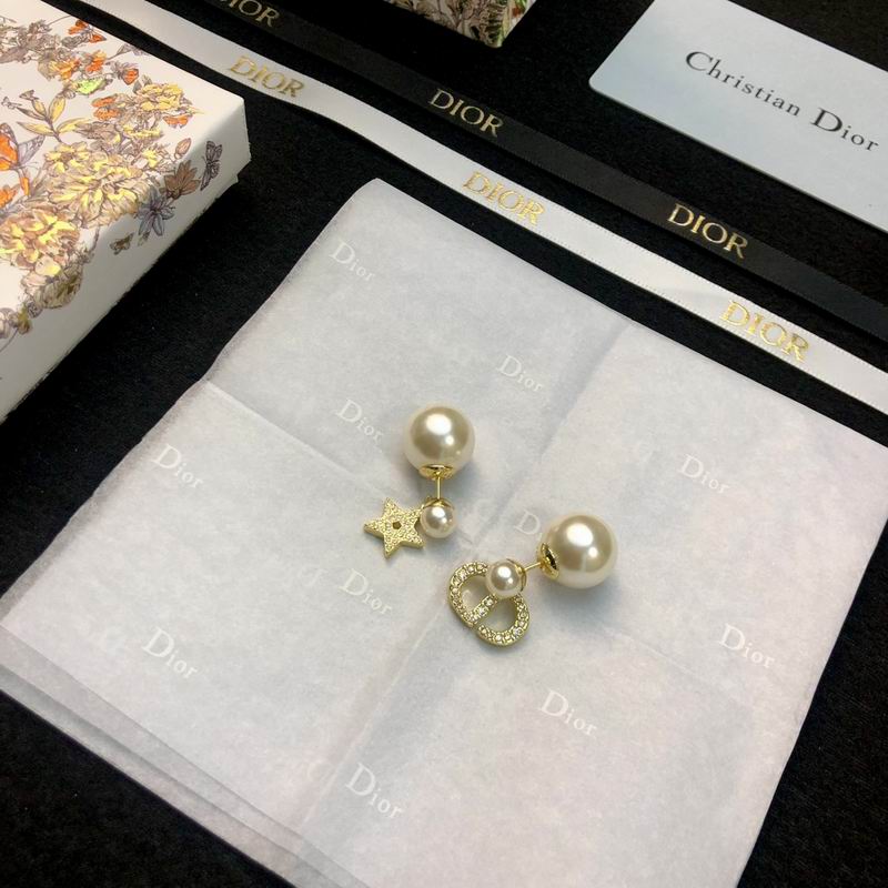 Dior Earring 05lyr525